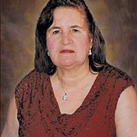 Maria-Del Socorro-Moreno-Obituary - San Jose, California