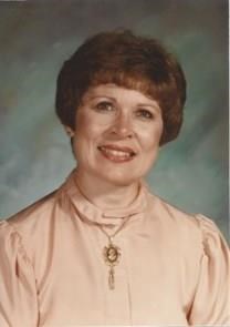 Sonja Ione Yeager obituary, 1937-2018, Yakima, WA