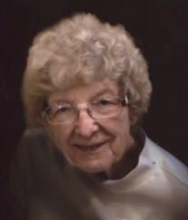 Elsie Jones Obituary - Death Notice and Service Information