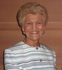 Virginia Lucania obituary, 1932-2017, Chicago, IL