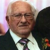 Louis Evans, Obituary 2012 - Stockham Funeral Home