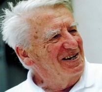 Hans G. Goedicke Ph.D. obituary, Baltimore, MD