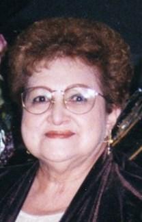 Guadalupe Cervantes Obituary - Death Notice and Service Information