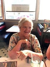 Veronica Crot obituary, 1944-2017, Oak Lawn, IL