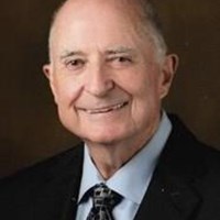 Charles-David-Rose-Obituary - Dallas, Texas