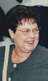 SHARON LEE GILMORE obituary, 1940-2014, Overland Park, KS