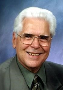 Norman Henderson obituary, 1930-2018, Gresham, OR