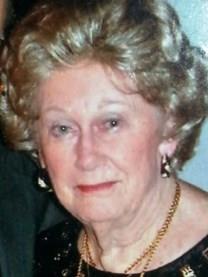 Ruth Martin Obituary - Death Notice and Service Information