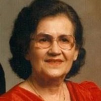 Ann-Wright-Obituary - Terrytown, Louisiana