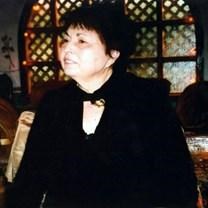 Olga Iris Gonzales obituary, 1937-2014, San Jose, CA