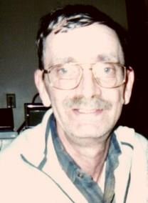 Roger Tilley Obituary