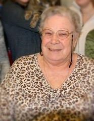 Dolores Lamb Obituary