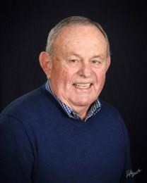 John O'Connor obituary, Castle Rock, CO