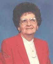 Beatrice Griffith Obituary Death Notice and Service Information