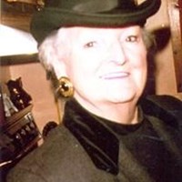 Elizabeth-Lea-Barker-Obituary - Orleans, Massachusetts