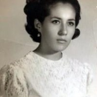 Maria-Elena-Moreno-Obituary - West Covina, California