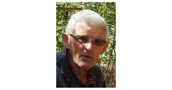 Frank Russell Obituary - Sossamon Funeral Home - Oxford - 2015