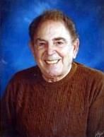 John Roberts Bockmiller obituary, Catonsville, MD