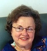Adeline Molenhouse obituary, Evergreen Park, IL