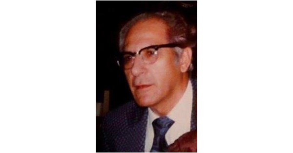 George D'Errico Obituary (1923 - 2018) - Jacksonville, Fl, NJ - The ...