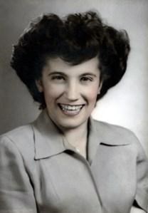Sylvia A. Barnes obituary, 1930-2015, Oak Lawn, IL