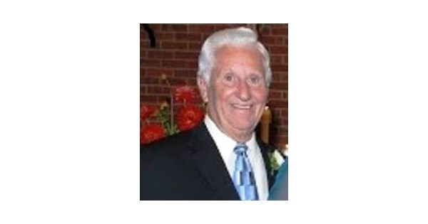 Jerome Freeh's obituary photo