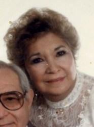 Esperanza Rodriguez Obituary - Death Notice and Service Information
