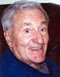 ALBERT GALANTE (1926 - 2015) - Obituary