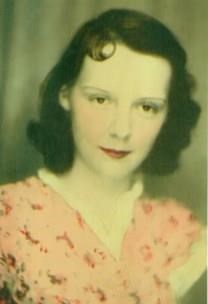 Roberta Waldroupe obituary, 1922-2017, Phelan, CA