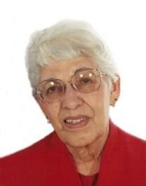 Julia Trujillo obituary, 1922-2017, Littleton, CO