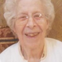 Mary-Eliza-Webb-Obituary - Louisville, Kentucky