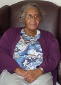 Mary Ethel Thomas obituary, 1926-2018, Temple, TX