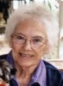 Betty Temple Obituary