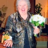 Patricia-Barbara-Ward-Obituary - Las Vegas, Nevada