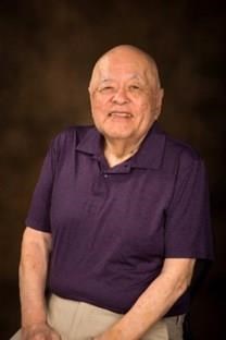 Shinobu Togasaki obituary, San Jose, CA