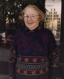 Georgia Spaeth Barry obituary, 1929-2017, Dallas, TX