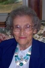 Lucille VIRGIN obituary, 1922-2018, Dayton, OH