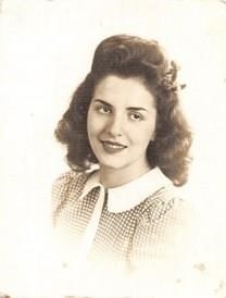 Mae Calabrese obituary, 1924-2017, Chicago, IL