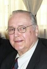 James Sobczak obituary, Chicago, IL