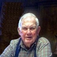Charles-Lonzo-Ward-Obituary - Norman, Oklahoma