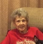 Jean Louise Seaton obituary, Harrisburg, PA