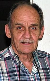 Sydney C. Smith Jr. obituary, 1934-2018, Mobile, AL