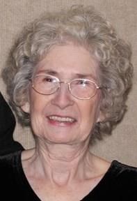 Elouise Robbins Moman obituary, 1926-2018, Gardendale, AL