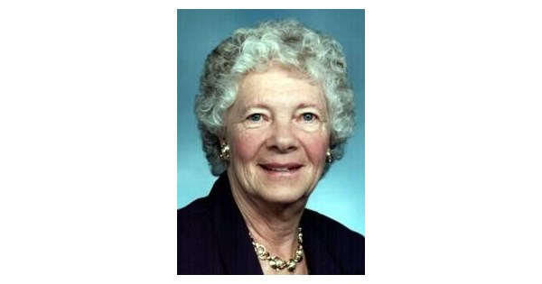 Joan Dempsey Obituary 1928 2018 Carol Stream Il Daily Herald