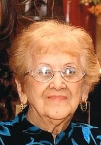 Antoinette Ferrara obituary, Bloomfield, NJ