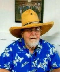 Henry M. Jackson Jr. obituary, 1924-2018, Birmingham, AL