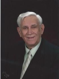 Thomas Garner obituary, 1929-2018, Dallas, TX