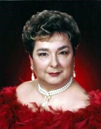 Janet Rubadou obituary, 1946-2017, Winder, GA