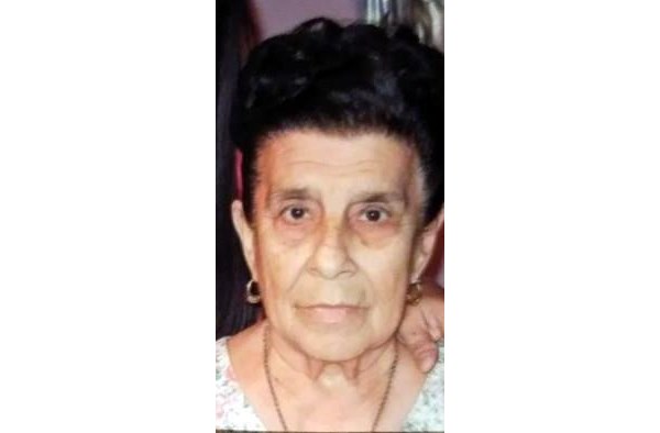 Raquel Moreno Obituary (1930 - 2017) - San Antonio, TX - San Antonio ...