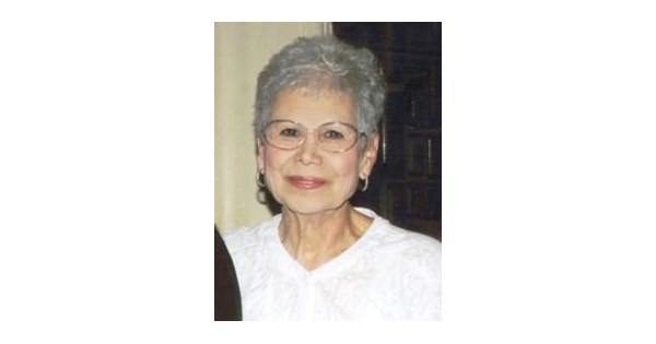CECILIA REYES Obituary (1941 - 2018) - El Paso, TX - El Paso Times